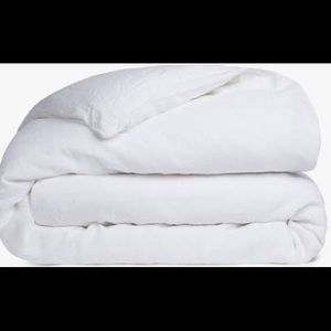 Parachute Linen Duvet Cover - Queen